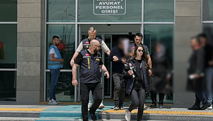Çocuğa cinsel istismar iddiasında bir şüpheli tutuklandı