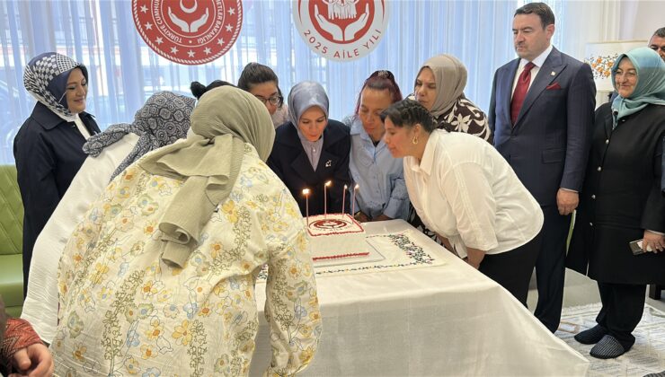 Bakan Göktaş’tan Kütahya ziyareti