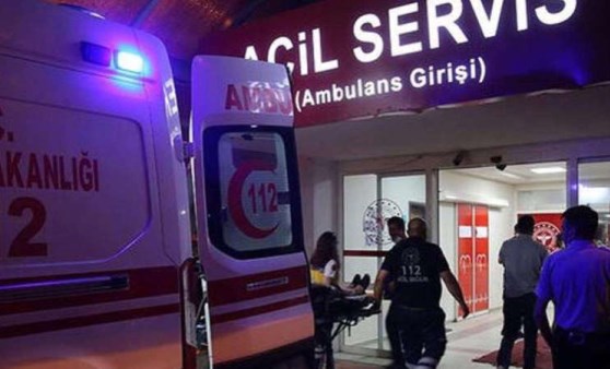 Yaşlı kadın ahşap evde çıkan yangın öldü