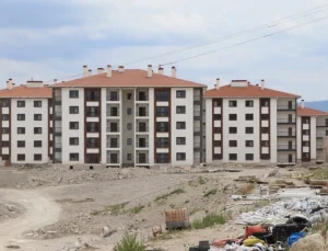 107 konutluk TOKİ Projesi için ihale süreci başladı