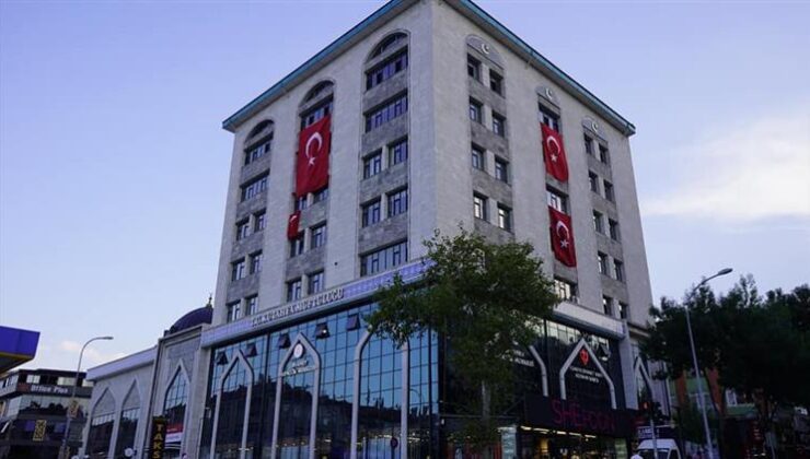 İl ve ilçe müftülüklerine 268 kişilik istihdam imkânı