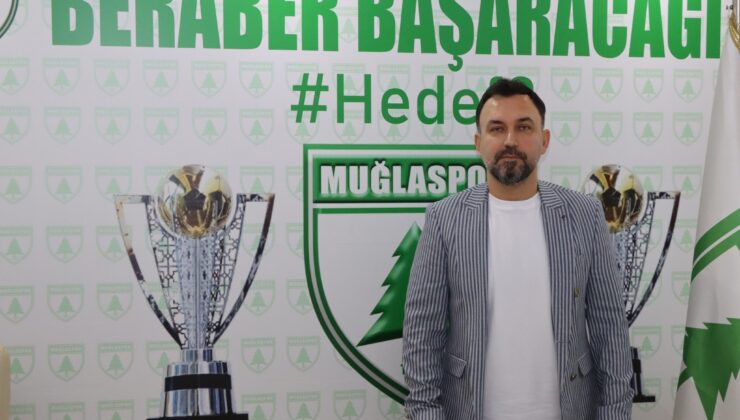 Kütahyalı teknik adam 2.Lig’de yine görev başında