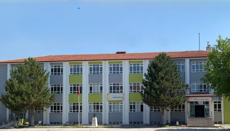 Kütahya’da spor ortaokulu açılacak