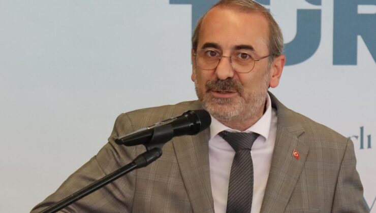 AK Parti’den belediyeye pazar yeri tepkisi