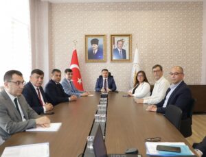 Sahipsiz hayvanlar tesisi 1 aya hizmete girecek