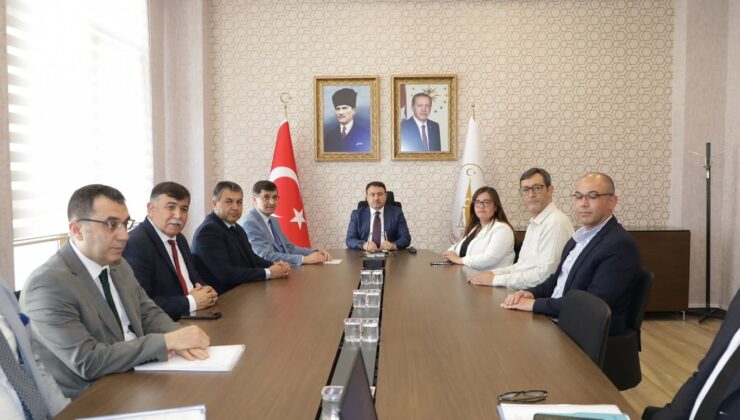 Sahipsiz hayvanlar tesisi 1 aya hizmete girecek