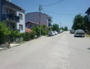 Simav’da 4,5 büyüklüğünde deprem