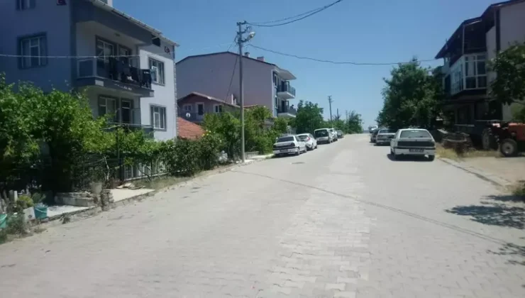 Simav’da 4,5 büyüklüğünde deprem