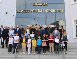2. akıl ve zeka oyunları turnuvası tamamlandı