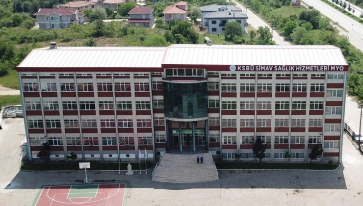 Kozmetik alanında yeni adım