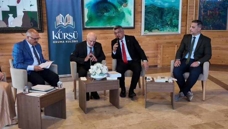 Gediz’in kültürel yaşamına katkı sunacaklar