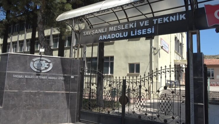 Kütahya’da ilk mesleki ortaokul açılıyor