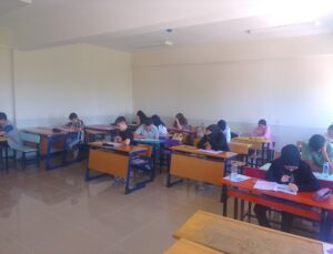 LGS’ye girecek öğrencilere “Son Viraj” sınav kampı