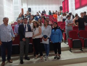 Madde bağımlılığı konulu seminer düzenlendi