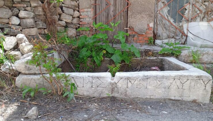 Unutulan kültürel miras kurtarılmayı bekliyor