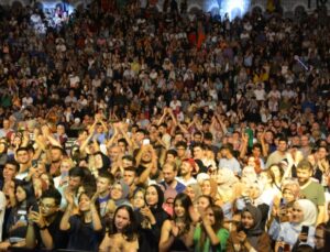 Tarhana Festivali’nde ünlü isimler sahne alacak