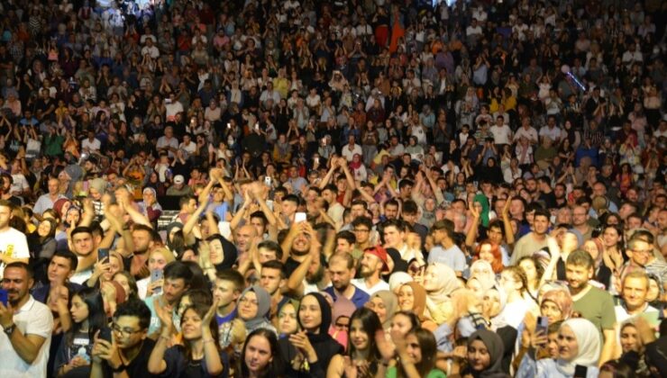Tarhana Festivali’nde ünlü isimler sahne alacak
