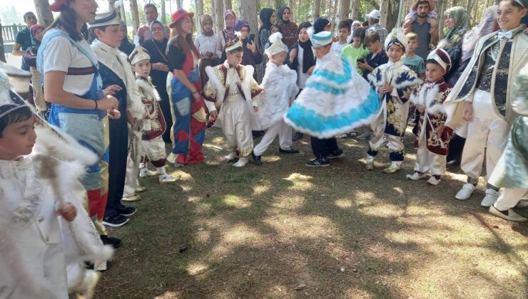 Tarhana Festivali sünnet şöleni kayıtları başladı