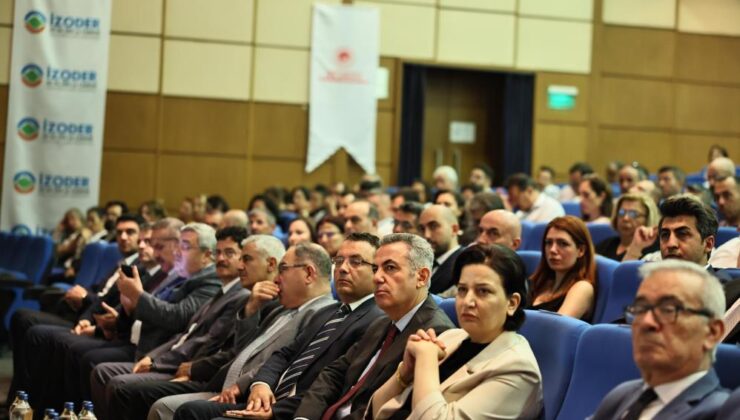 Binalarda enerji verimliliğine dikkat çekildi