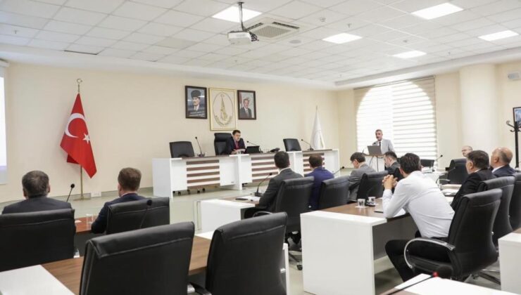 Jeotermal potansiyel için yeni yönetim modeli masaya yatırıldı