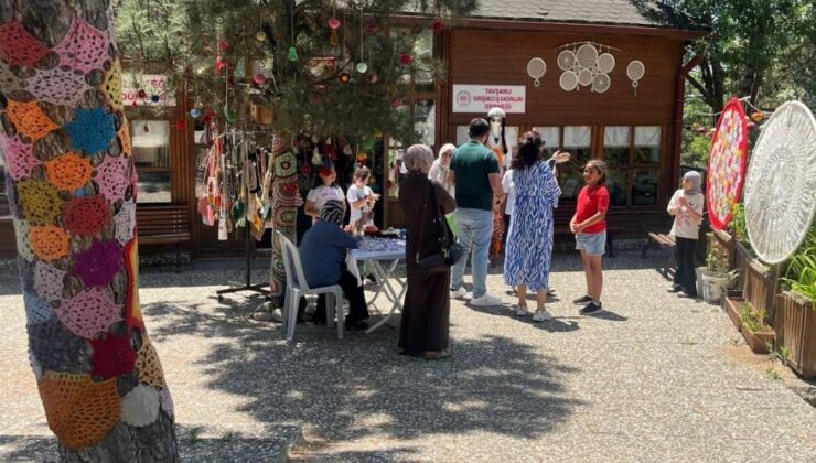lösemili çocuklar için birlik oldular