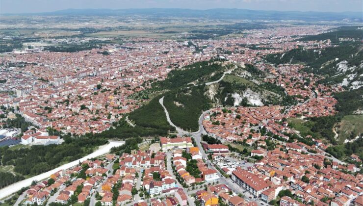 Kütahya’da en sık görülen ölüm nedenleri belli oldu
