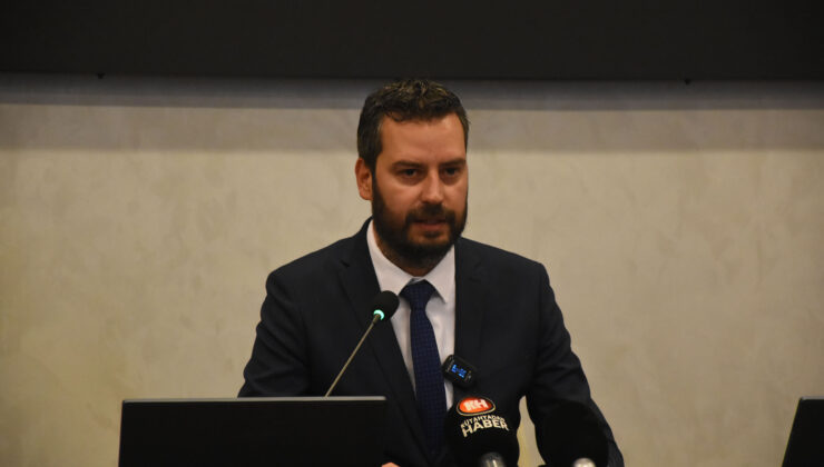 Altun: ‘KÜGİAD daha aktif ve daha üretken olacak’