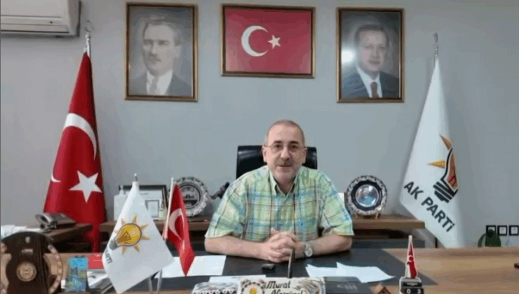 AK Parti’nin üye sayısı 74 bine ulaştı