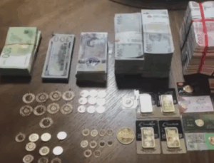 90 milyar TL işlem hacmi bulunan suç örgütüne darbe