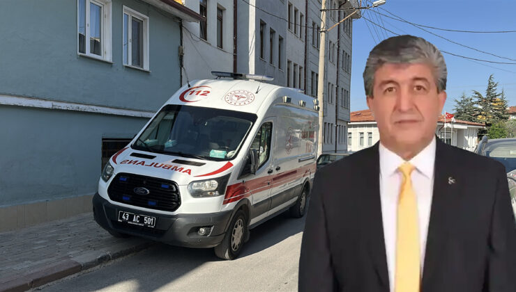 Öldüğü köpeği sayesinde fark edildi