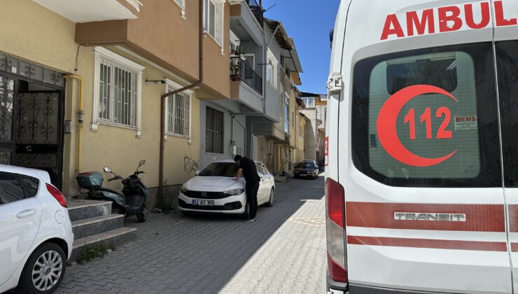 Yakınları haber alamadı! Polis bazanın altında buldu