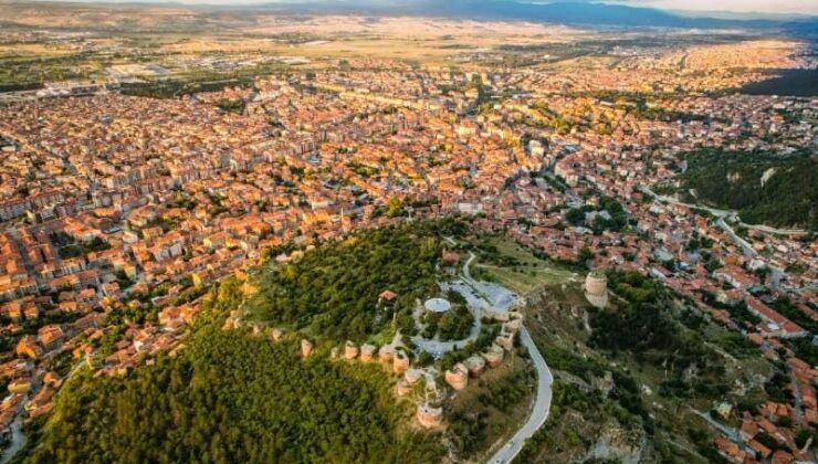 Aşırı sıcaklara dikkat! Termometreler 34 dereceyi görecek