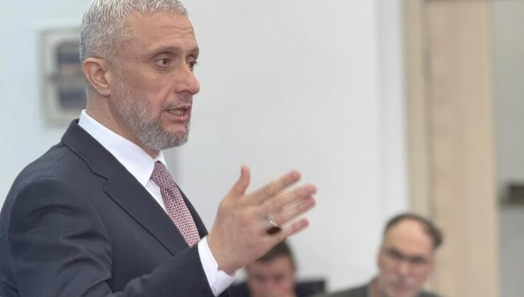 Milletvekili Biçer: ‘Sosyal demokrat bir kadrolaşma ile karşı karşıyayız’