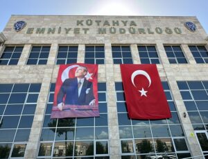 Aranan şahıslar asayiş ekiplerinden kaçamadı