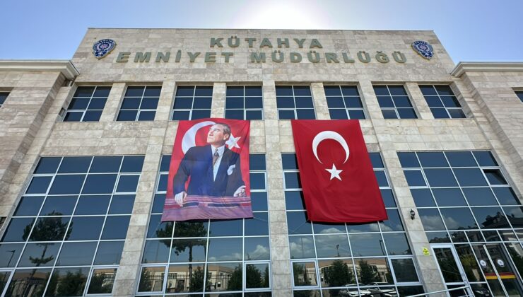 Aranan şahıslar asayiş ekiplerinden kaçamadı
