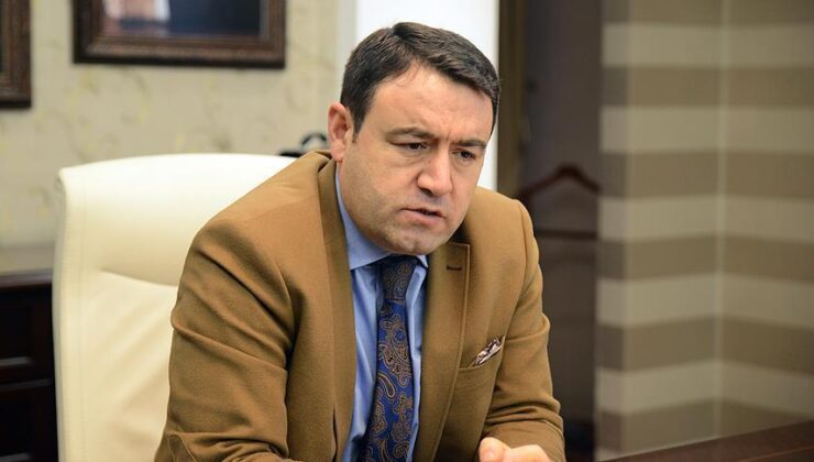 Depremin ardından Vali Işın’dan ilk açıklama