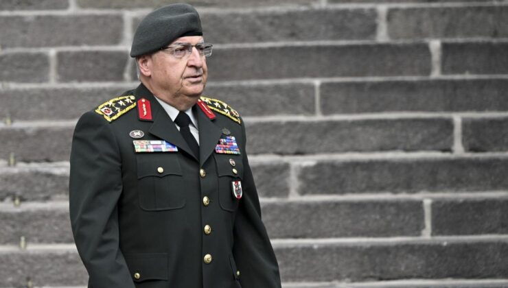 Milli Savunma Bakanı Güler, bayramı Kütahya’da karşılayacak