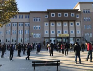 Mesleki eğitimde burs imkanı