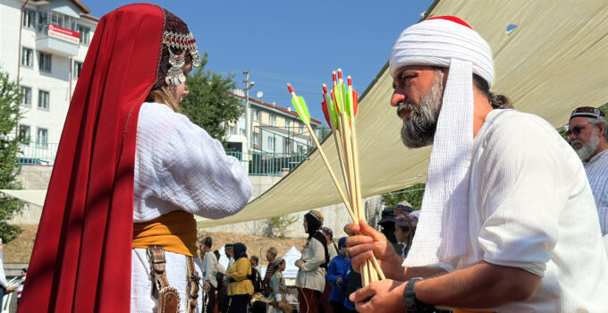 Açık Hava Puta Türkiye Şampiyonası başladı