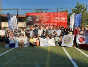 Açık Hava Puta Türkiye Şampiyonası’nda ödüller sahiplerini buldu