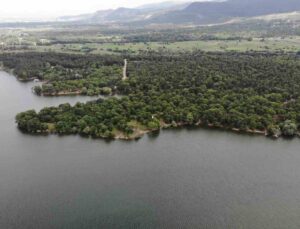 Tabiat parklarında mangal yapmak yasaklandı