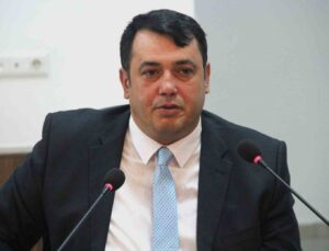Başkan Erkan Sağlam: ‘Doğru haber için basın yaşamalı’