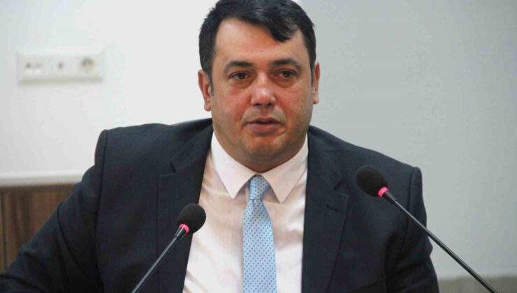 Başkan Erkan Sağlam: ‘Doğru haber için basın yaşamalı’