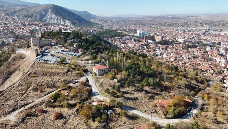 Kütahya’da 14 taşınmaz açık artırma ile satışa çıkıyor