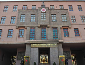 Milli Savunma Bakanlığı’na 3 bin 97 işçi alımı yapılacak