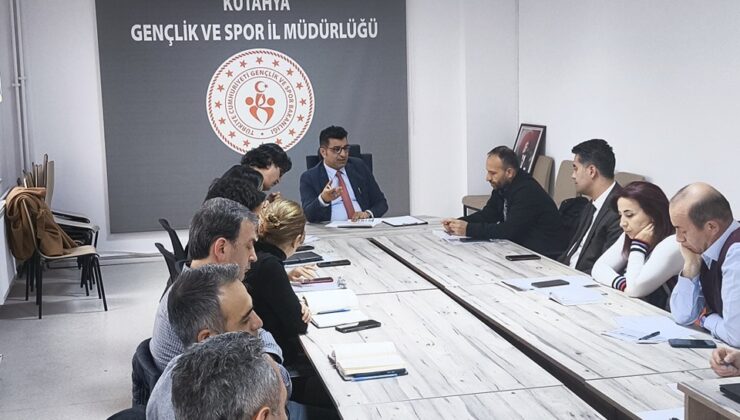 Gençlik hizmetleri için 66 yeni personel alınacak