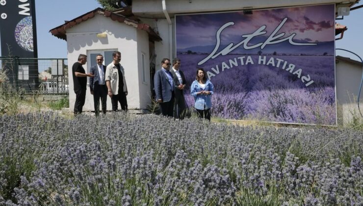 Vali Işın’dan Kütahya Mutfak Sanatları Müzesi’ne ziyaret