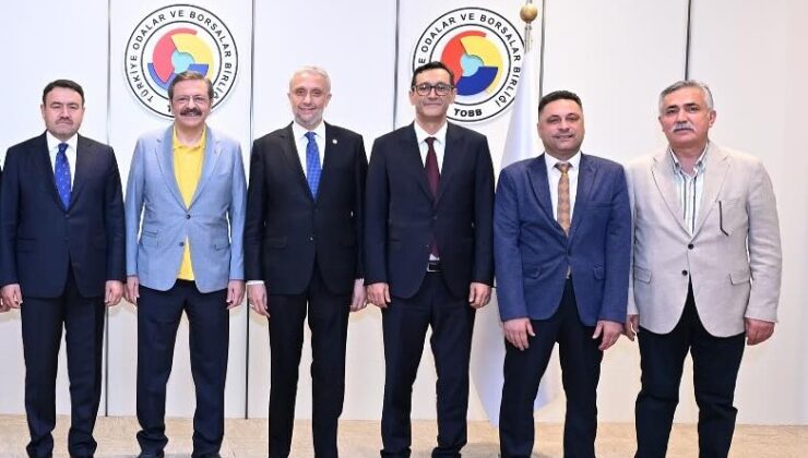 Kütahya ekonomisi ele alındı