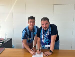 Şimşek’e Fenerbahçe’den transfer