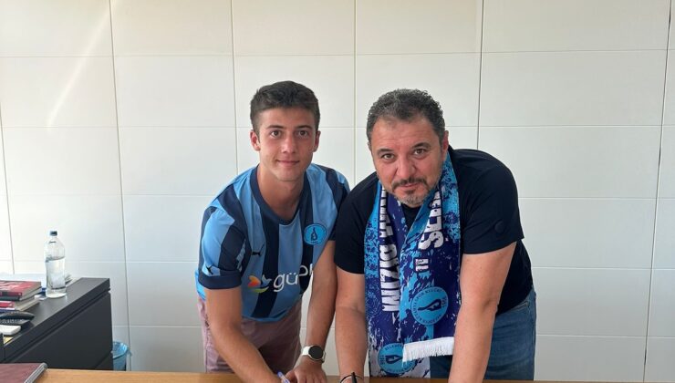 Şimşek’e Fenerbahçe’den transfer